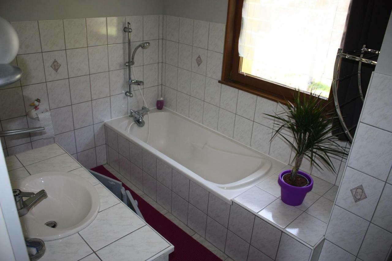 Cleurie La Maison Jaune מראה חיצוני תמונה